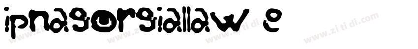 Vipnagorgiallaw90 Re字体转换